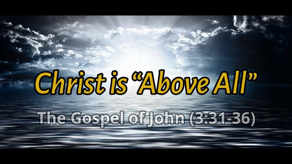 Thursday in the Second Week after Easter - Pillars of Faith