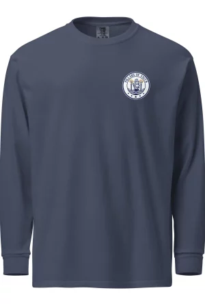 unisex-garment-dyed-heavyweight-long-sleeve-shirt-navy-front-69b0744087e4a.jpg
